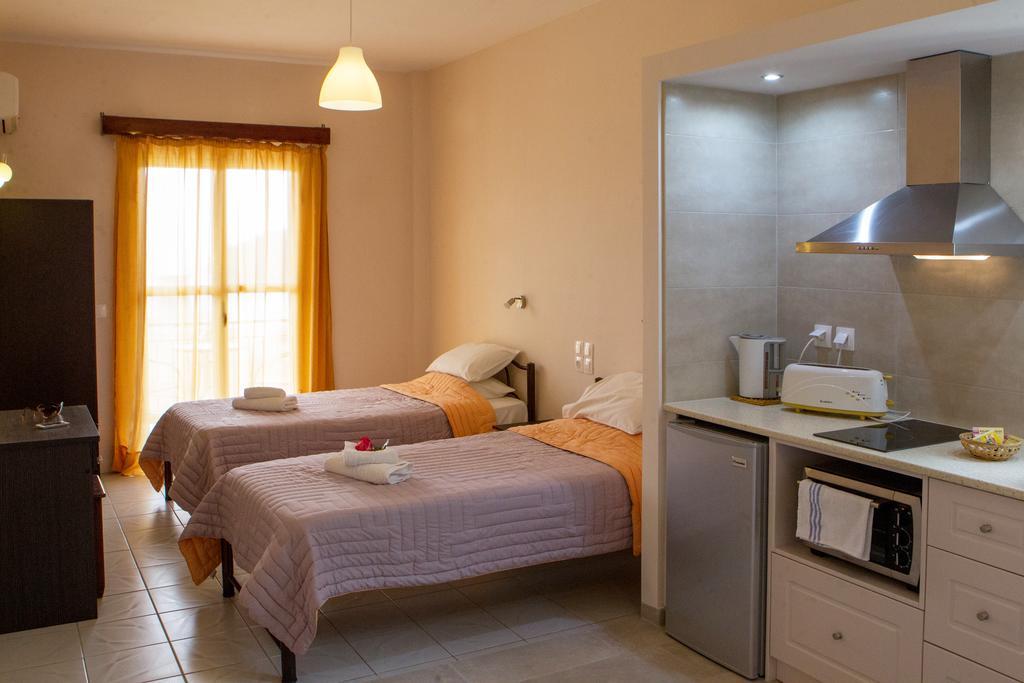 Kalami Studios Zimmer foto